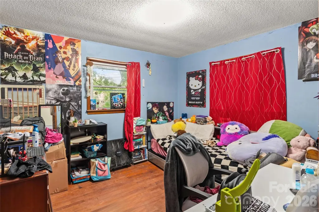 473 Nixon Road Statesville NC 28625