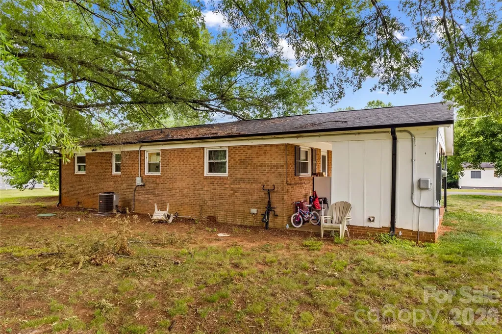 473 Nixon Road Statesville NC 28625