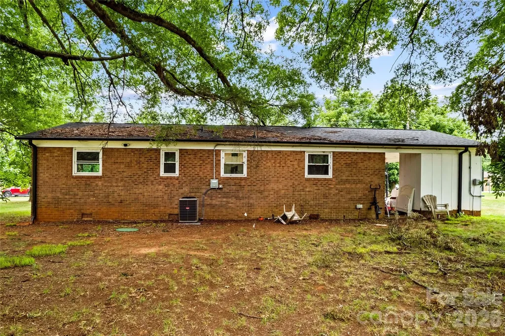 473 Nixon Road Statesville NC 28625