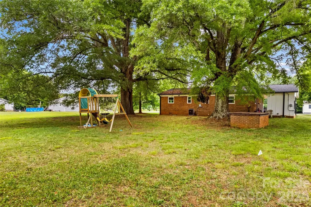 473 Nixon Road Statesville NC 28625