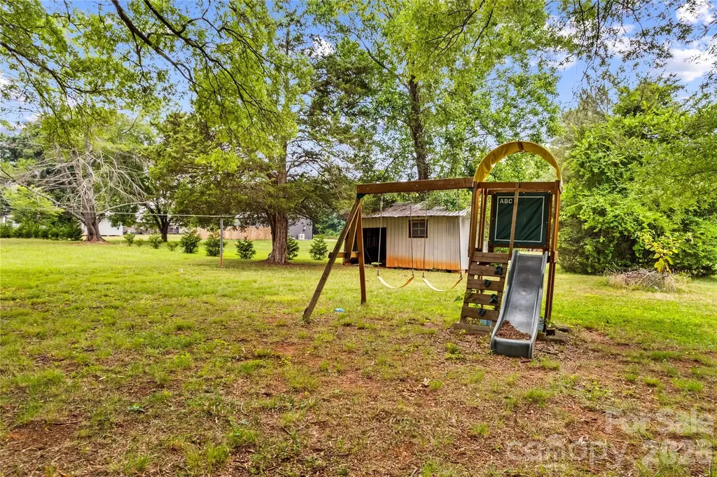 473 Nixon Road Statesville NC 28625