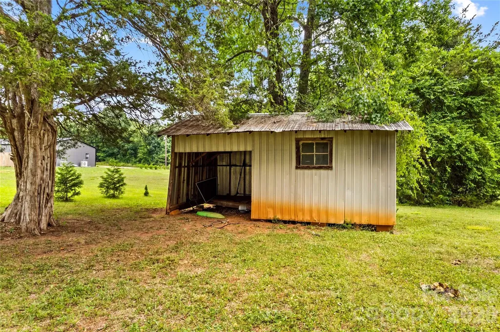 473 Nixon Road Statesville NC 28625