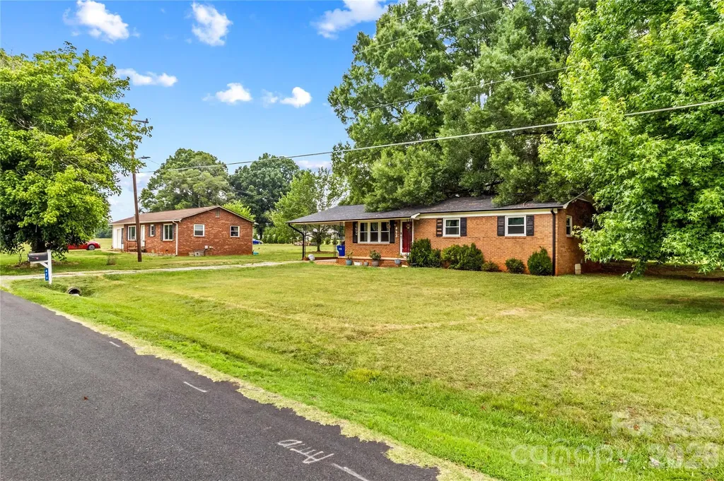 473 Nixon Road Statesville NC 28625