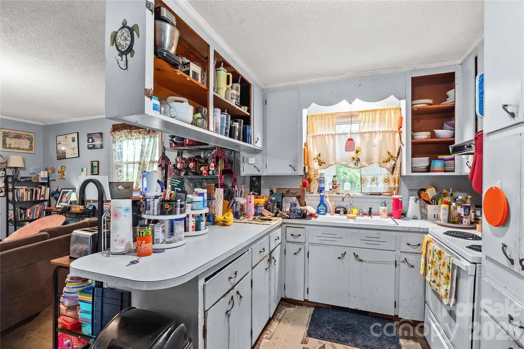473 Nixon Road Statesville NC 28625