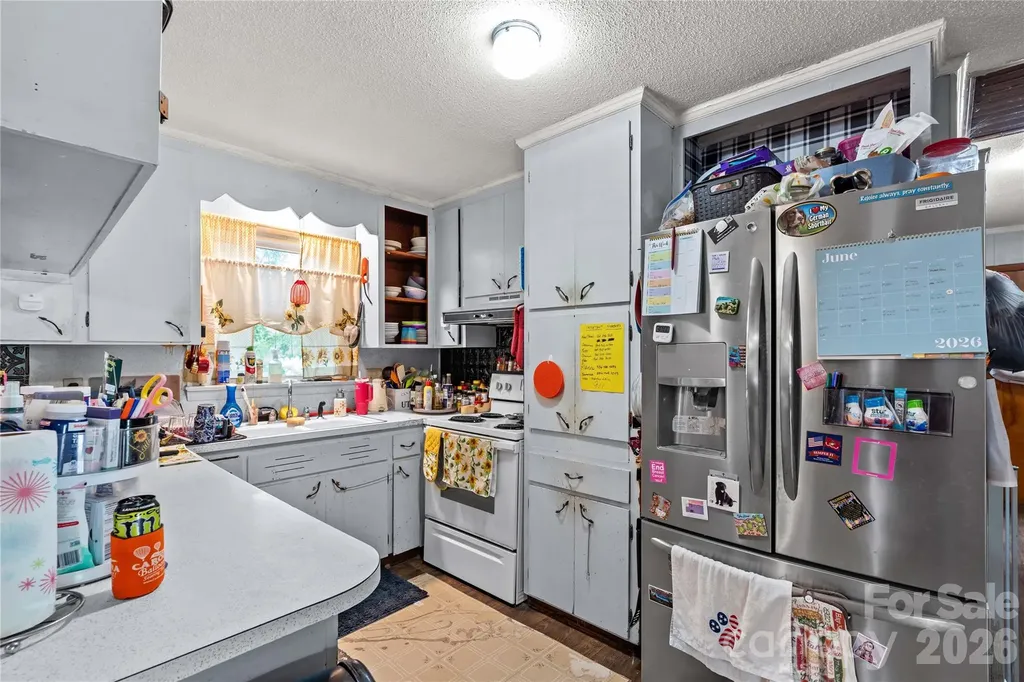 473 Nixon Road Statesville NC 28625