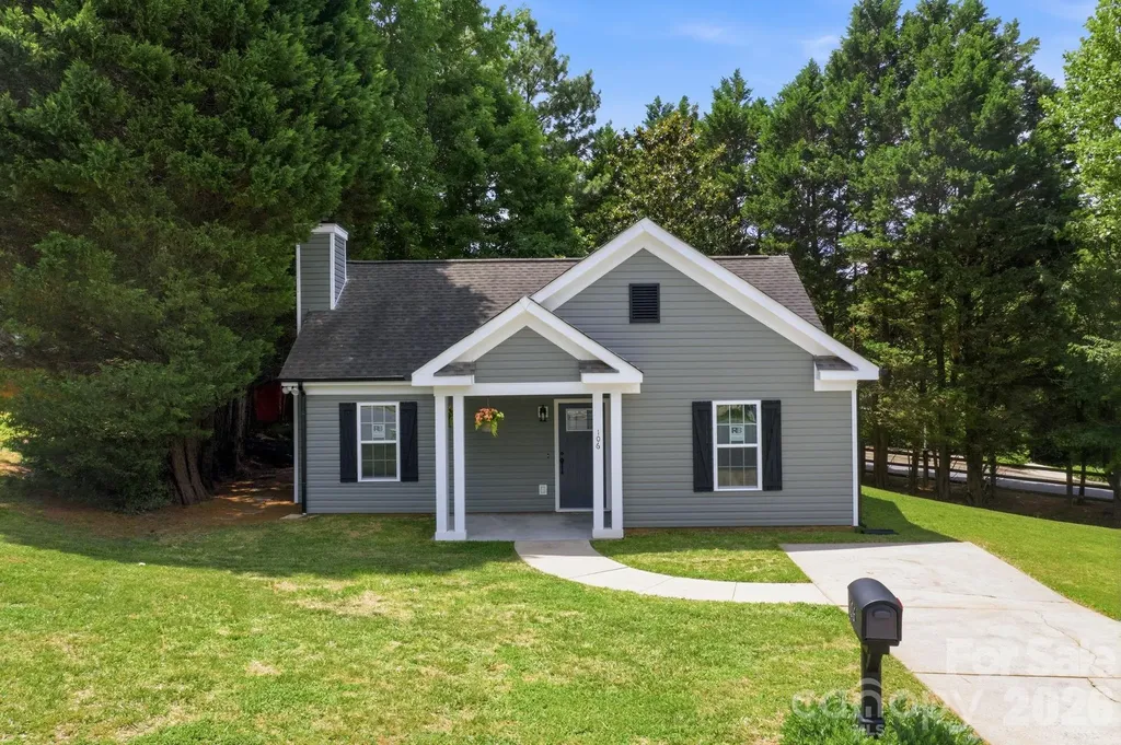 106 Moonflower Court Mooresville NC 28115