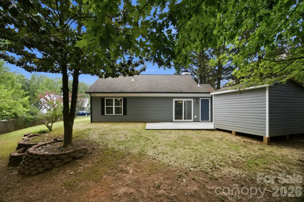106 Moonflower Court Mooresville NC 28115