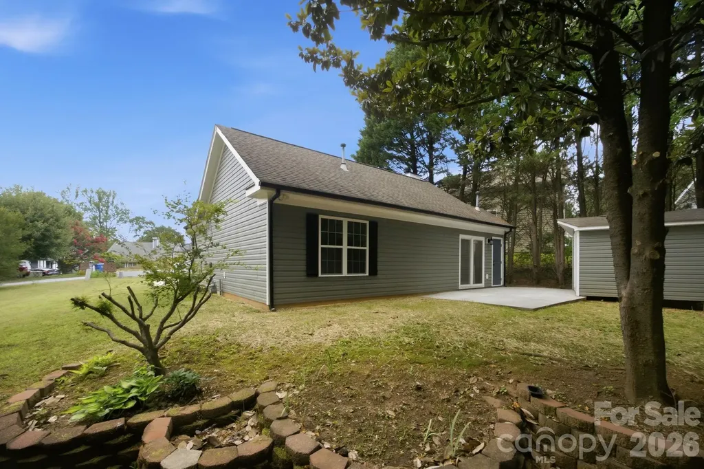 106 Moonflower Court Mooresville NC 28115