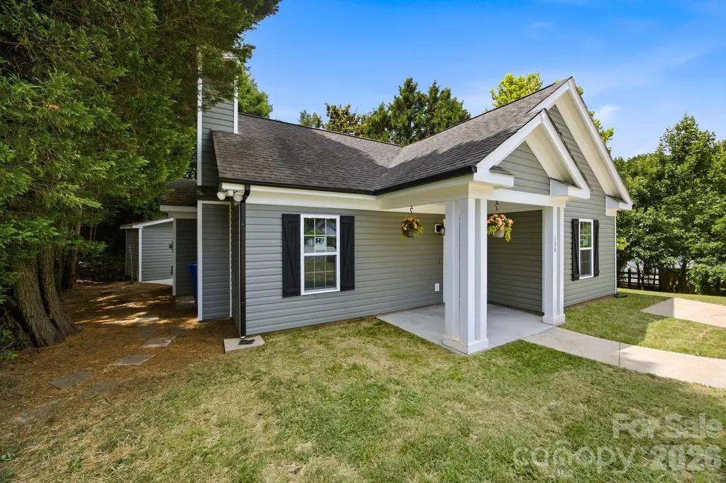 106 Moonflower Court Mooresville NC 28115