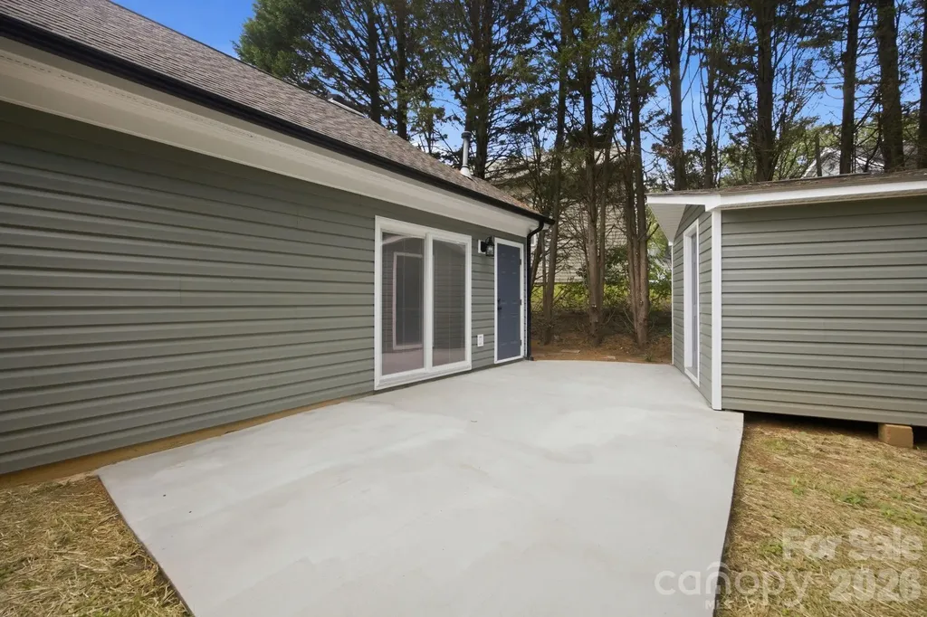 106 Moonflower Court Mooresville NC 28115