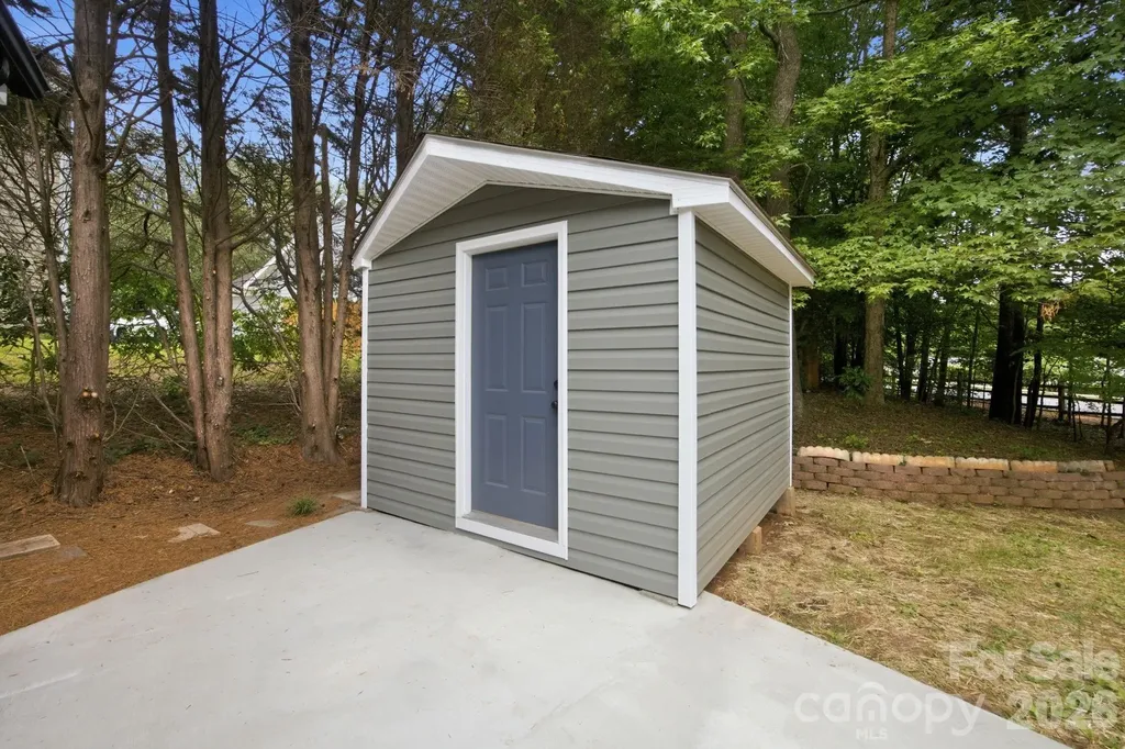 106 Moonflower Court Mooresville NC 28115