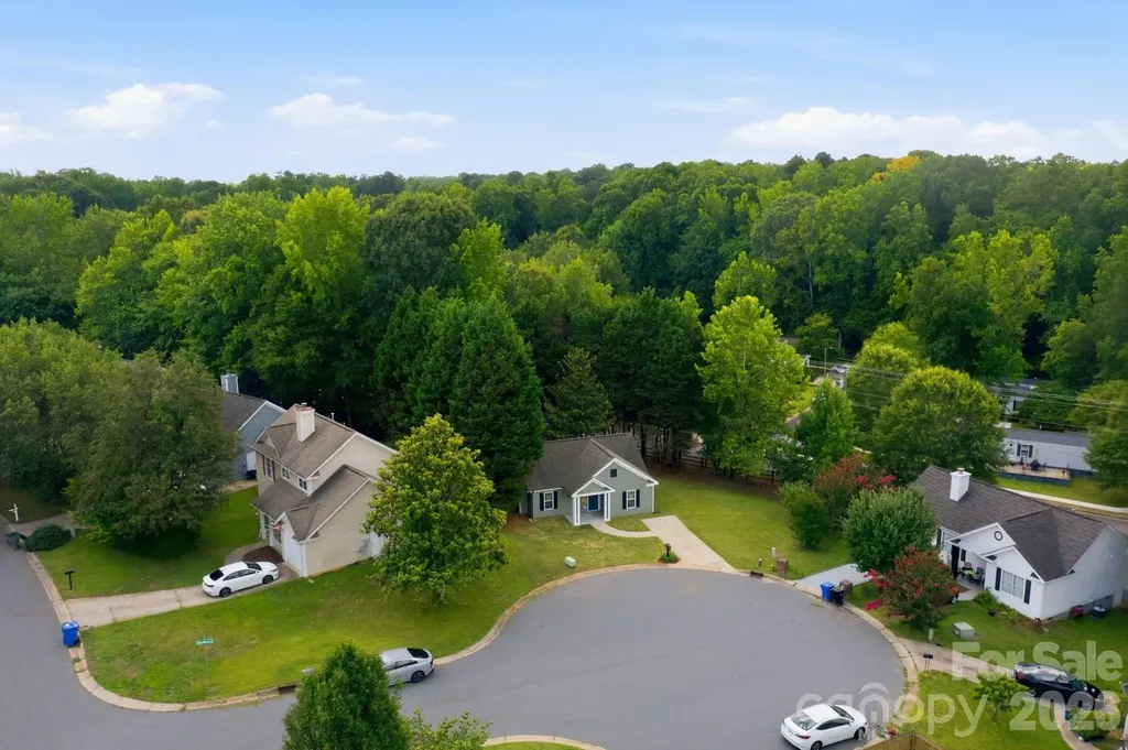106 Moonflower Court Mooresville NC 28115