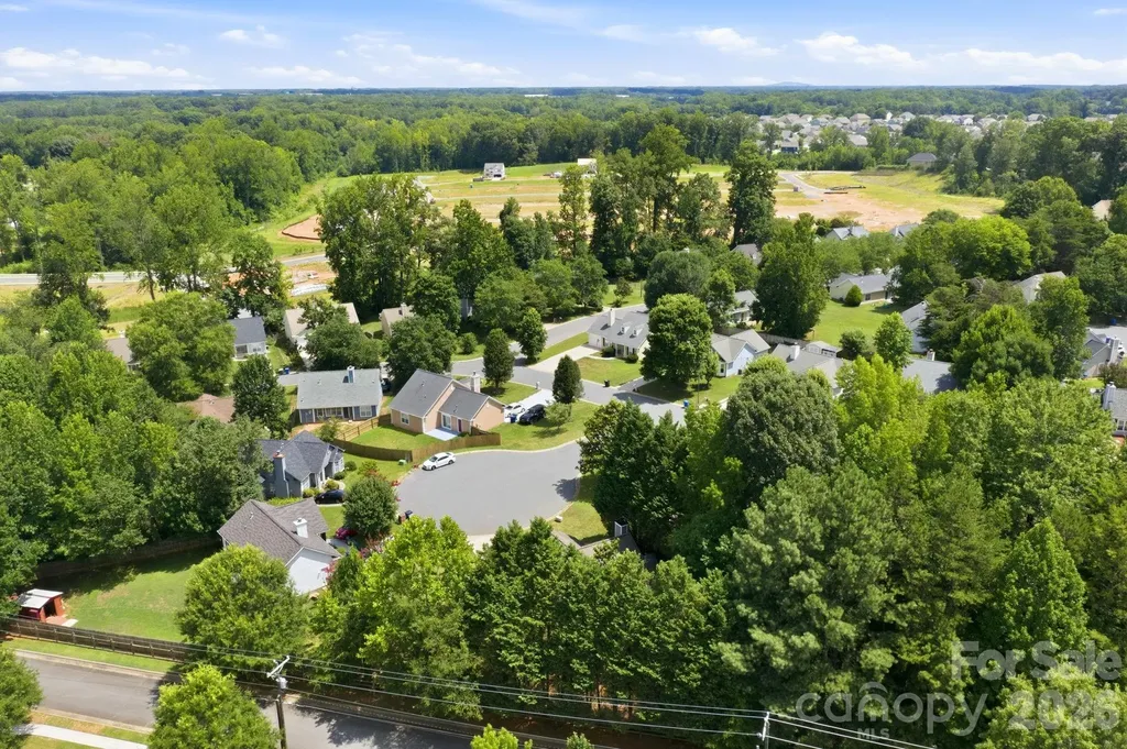 106 Moonflower Court Mooresville NC 28115