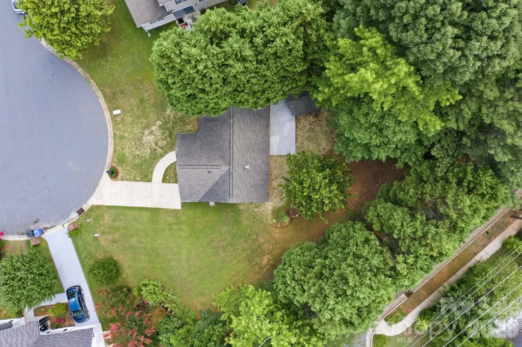 106 Moonflower Court Mooresville NC 28115