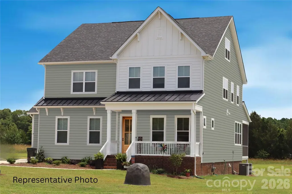 496 Edmunds Lane Clover SC 29710