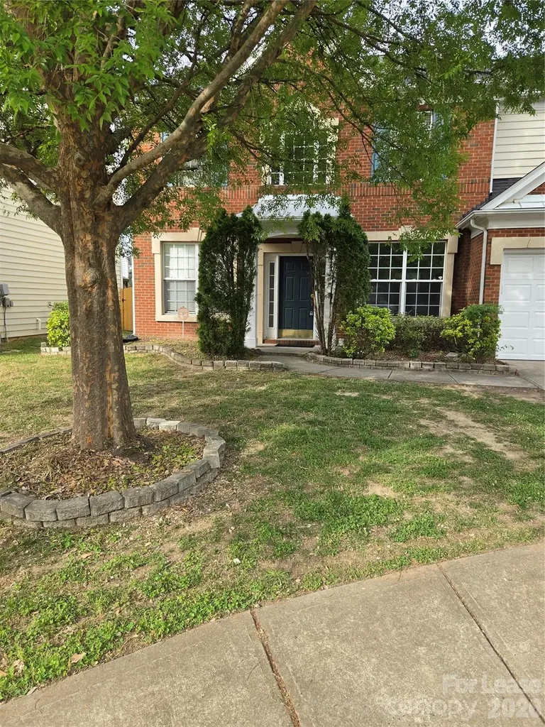 2607 Sweet Bing Court Charlotte NC 28262