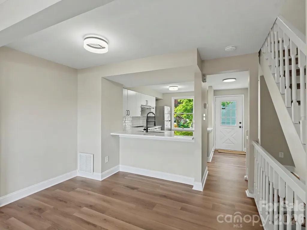 7321 Pebblestone Drive Charlotte NC 28212