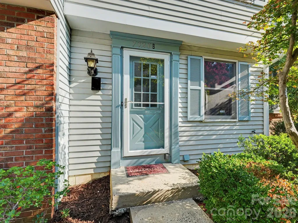 7321 Pebblestone Drive Charlotte NC 28212