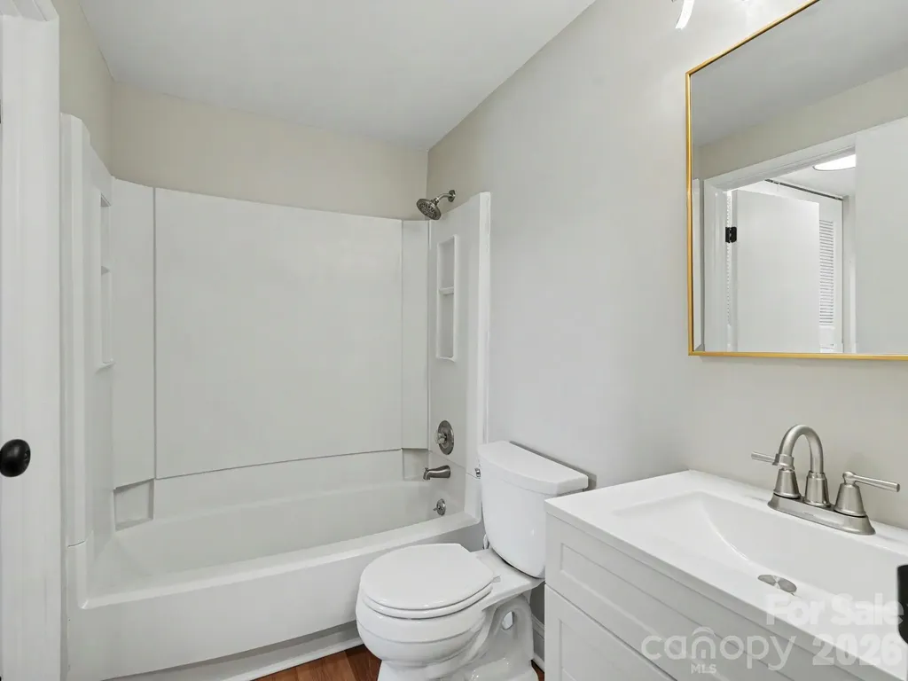 7321 Pebblestone Drive Charlotte NC 28212