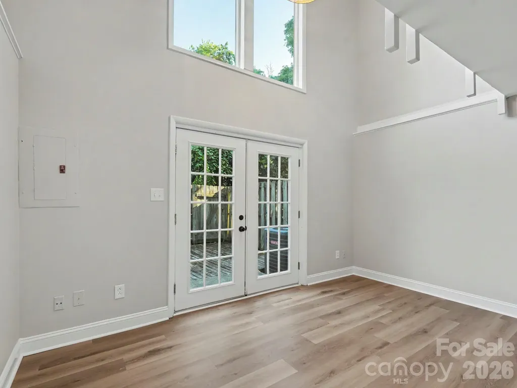 7321 Pebblestone Drive Charlotte NC 28212