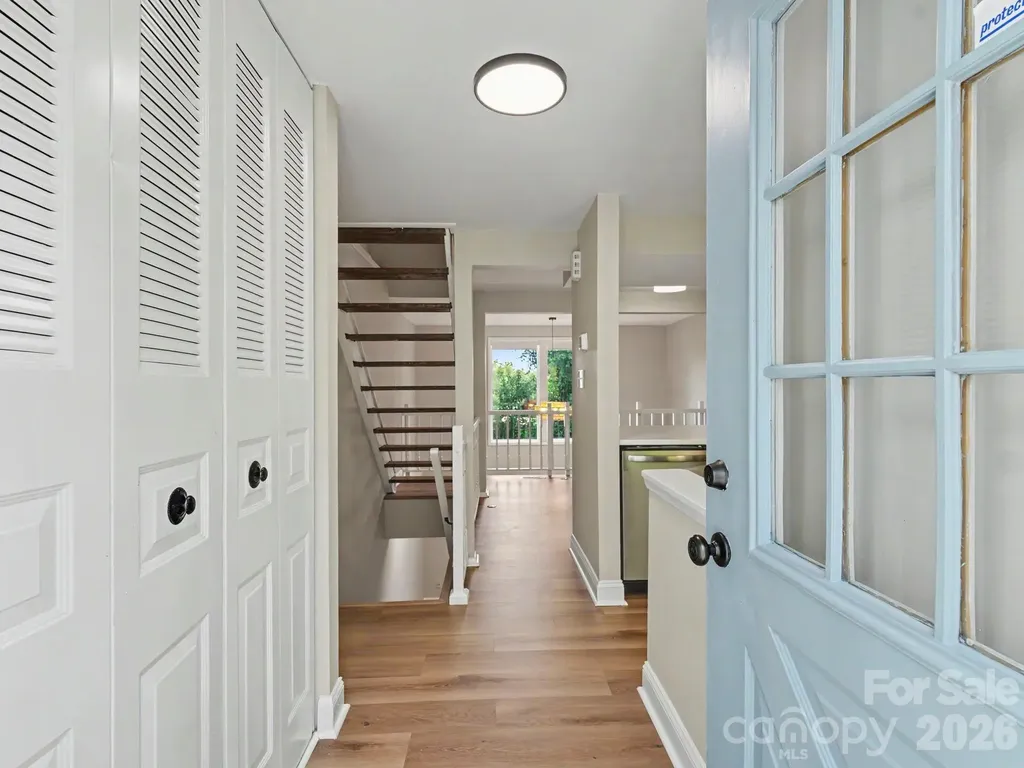 7321 Pebblestone Drive Charlotte NC 28212