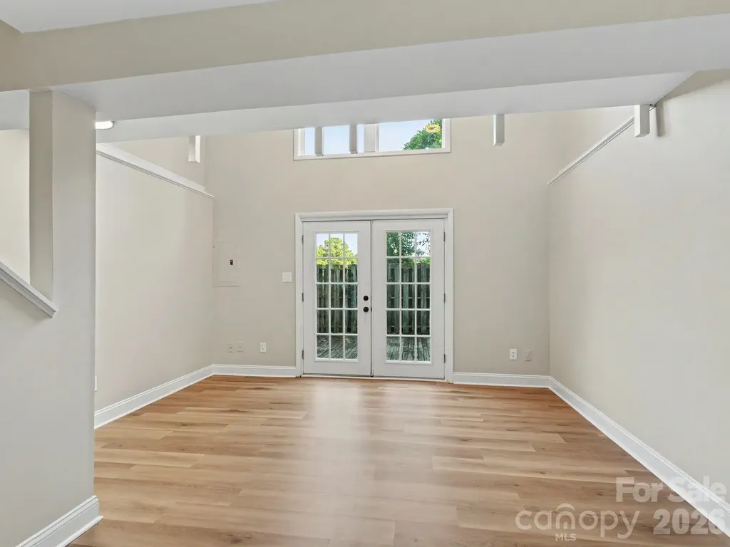 7321 Pebblestone Drive Charlotte NC 28212