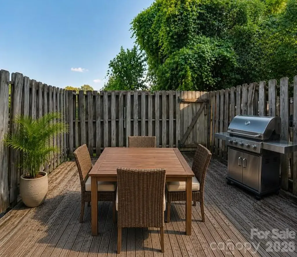 7321 Pebblestone Drive Charlotte NC 28212
