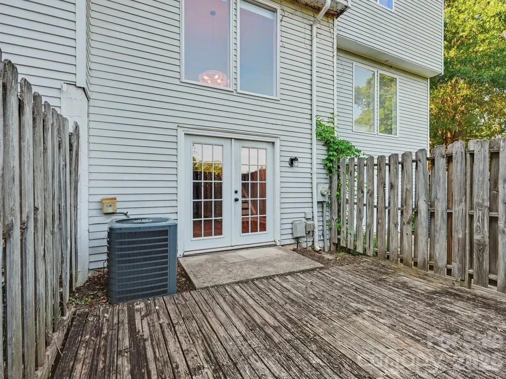 7321 Pebblestone Drive Charlotte NC 28212