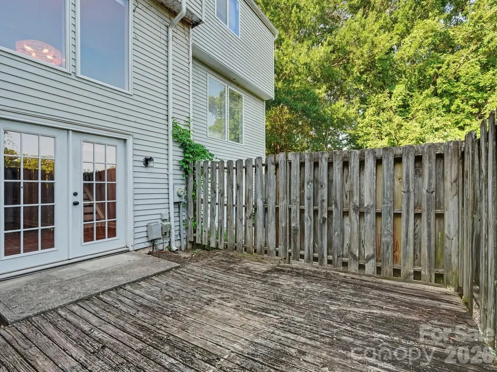 7321 Pebblestone Drive Charlotte NC 28212