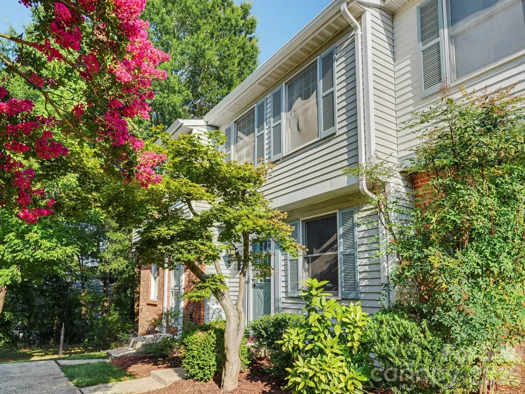 7321 Pebblestone Drive Charlotte NC 28212