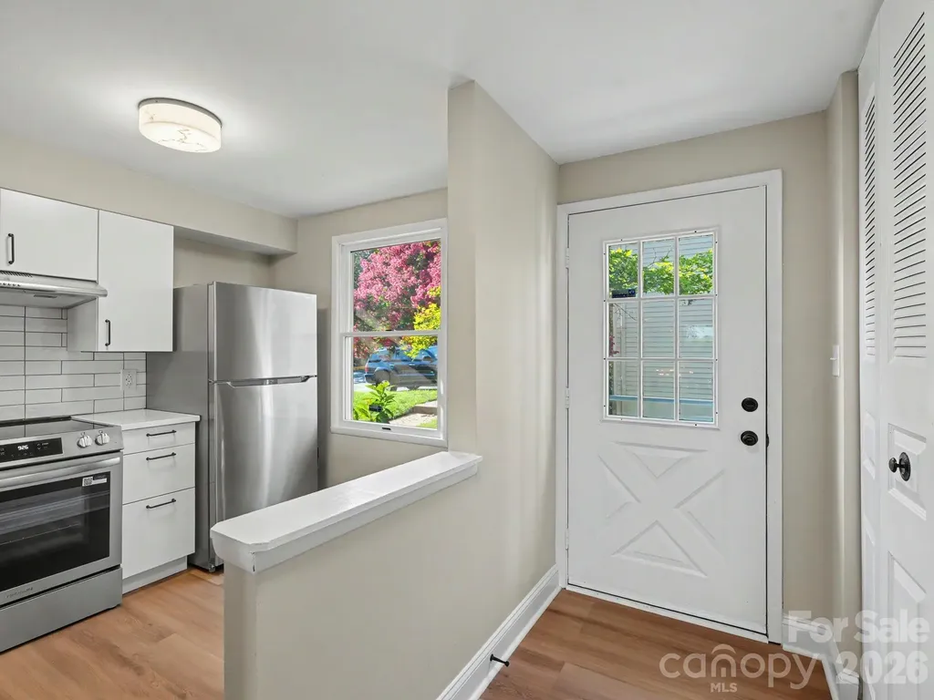 7321 Pebblestone Drive Charlotte NC 28212