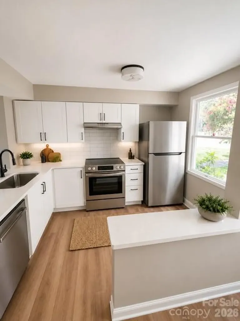 7321 Pebblestone Drive Charlotte NC 28212