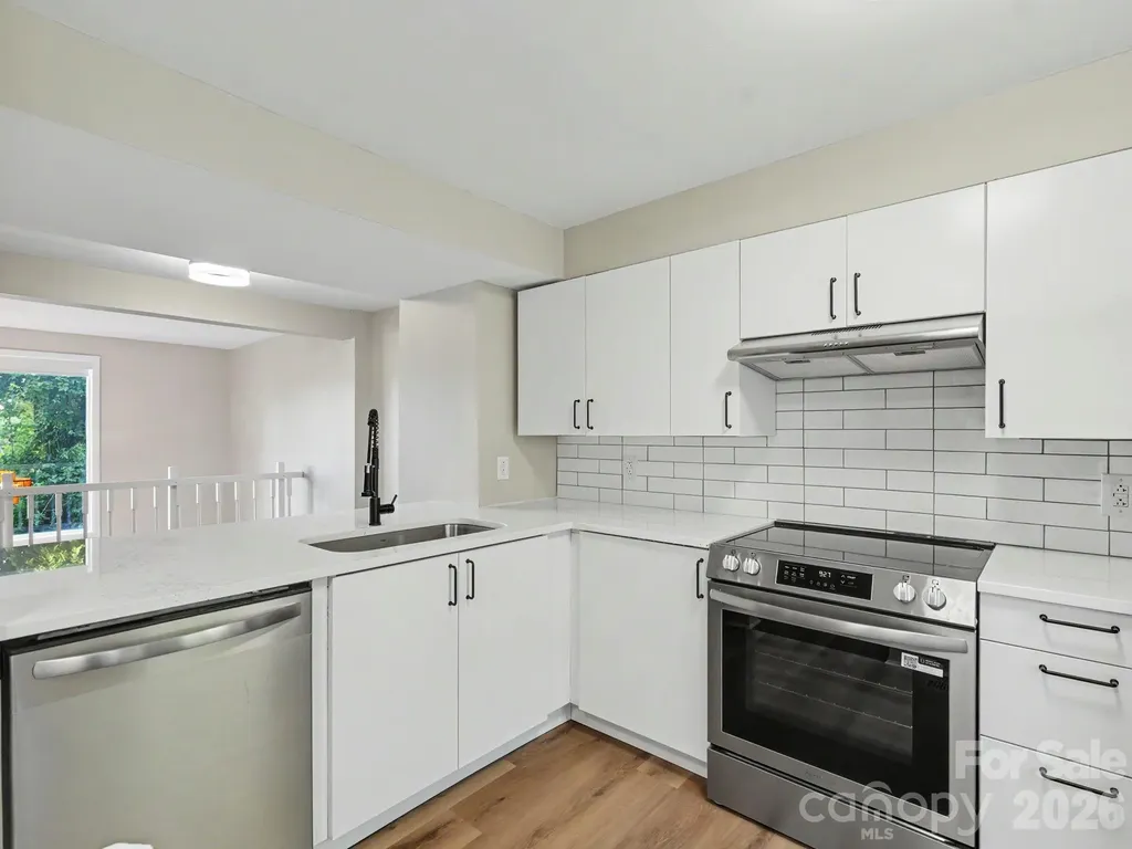7321 Pebblestone Drive Charlotte NC 28212