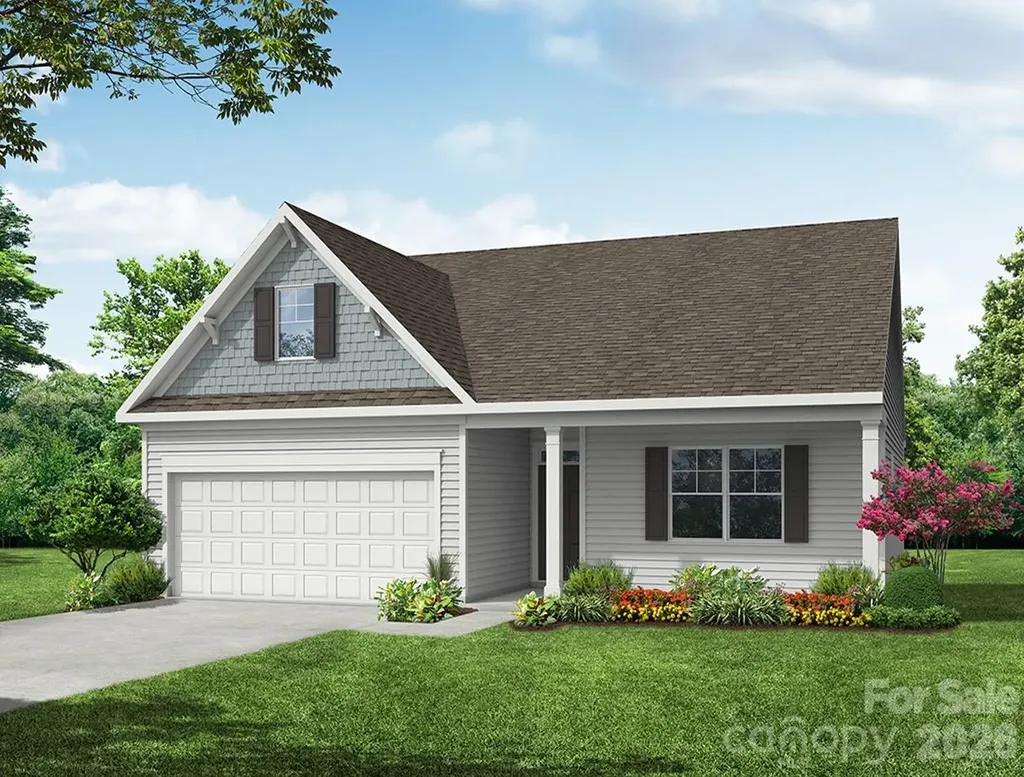 148 Swing Way Troutman NC 28166
