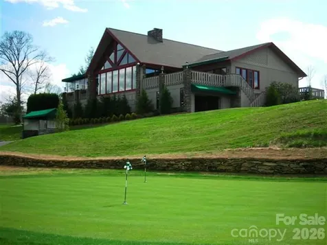 Lot #12 Cummings Cove Parkway Hendersonville NC 28739