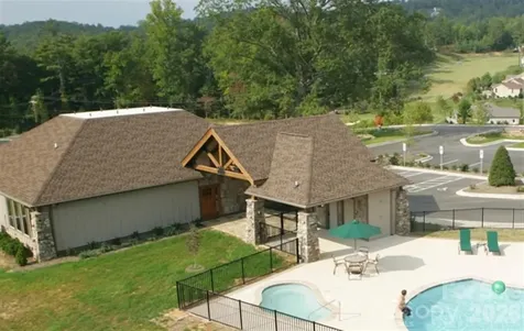 Lot #12 Cummings Cove Parkway Hendersonville NC 28739
