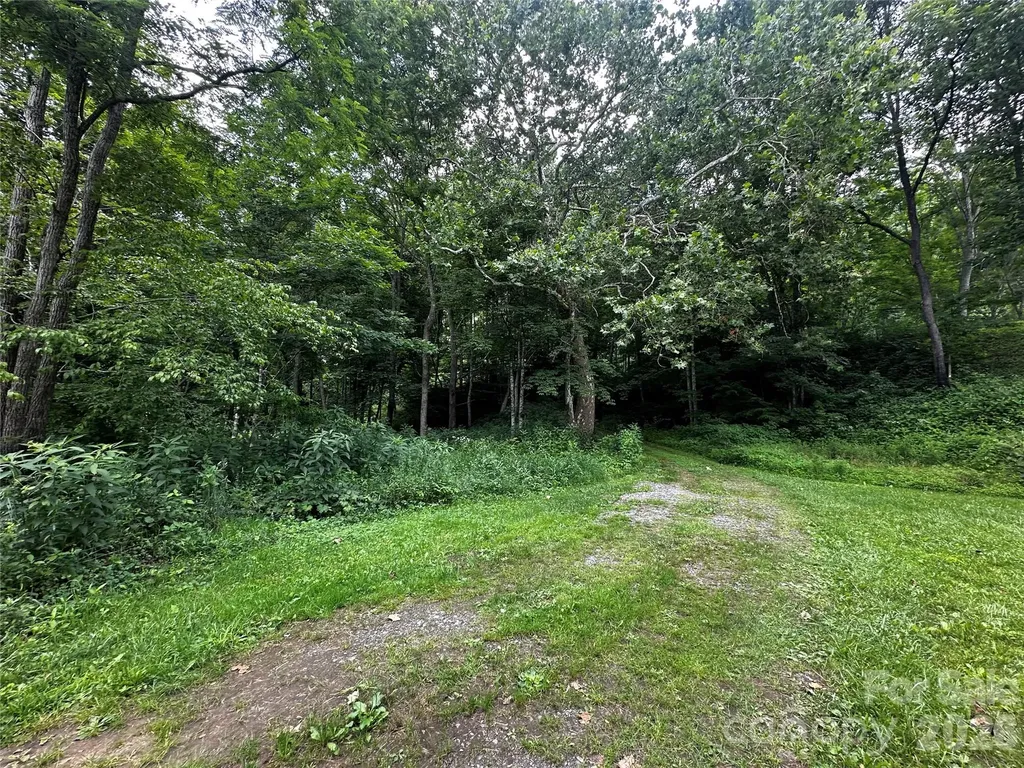 0 Green Creek Road Bakersville NC 28705