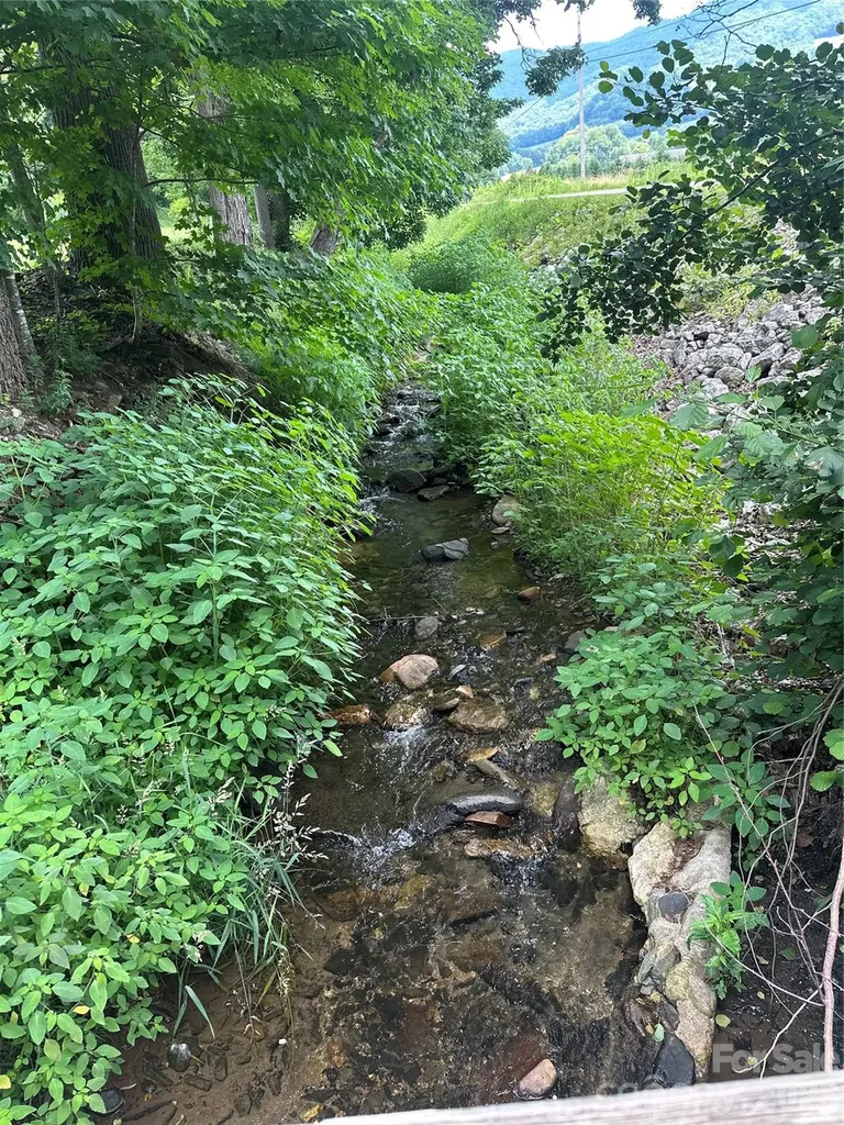 0 Green Creek Road Bakersville NC 28705