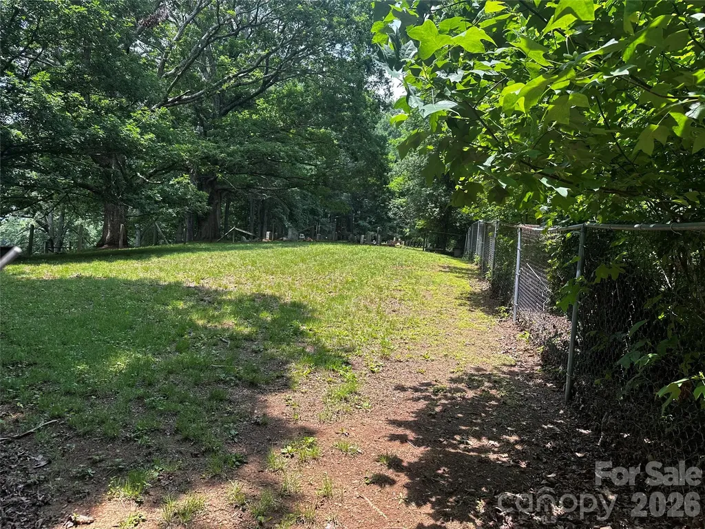 0 Green Creek Road Bakersville NC 28705