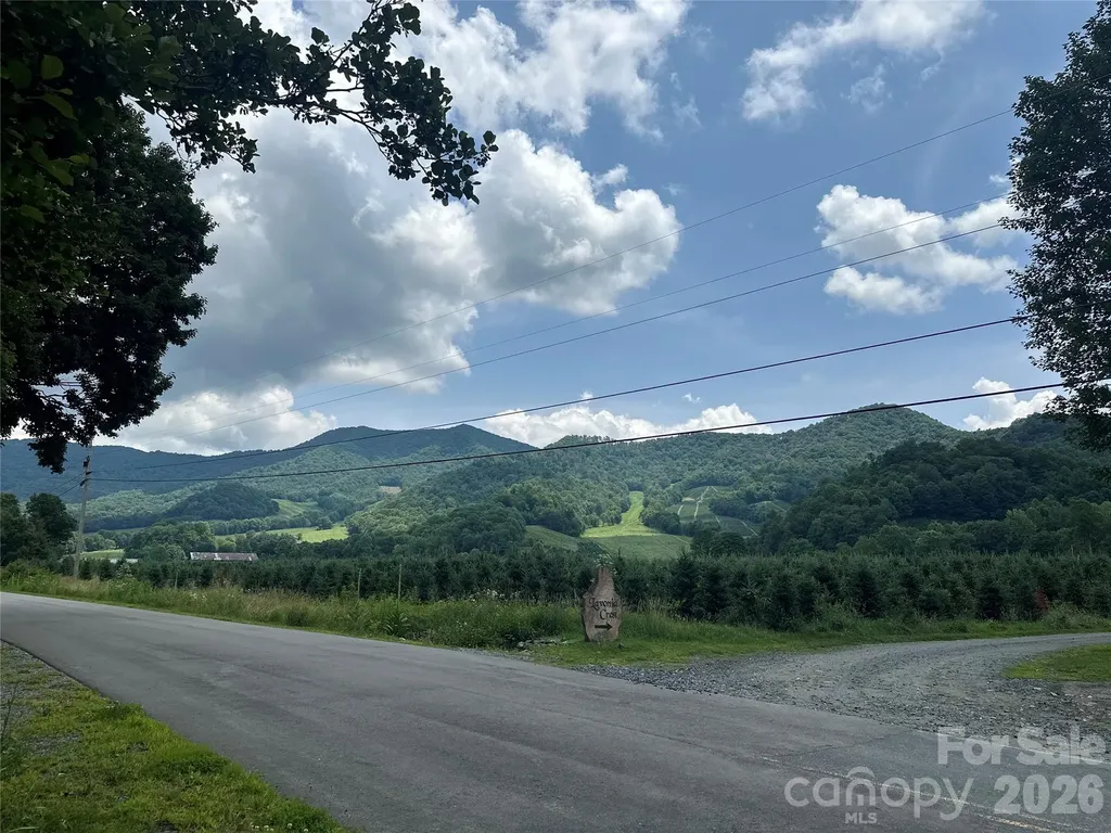 0 Green Creek Road Bakersville NC 28705