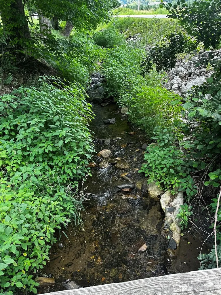 0 Green Creek Road Bakersville NC 28705