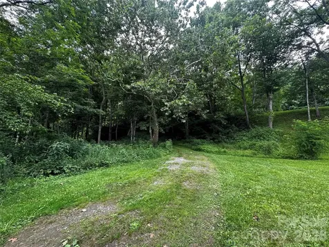 0 Green Creek Road Bakersville NC 28705