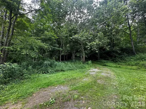 0 Green Creek Road Bakersville NC 28705
