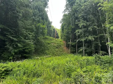 0 Green Creek Road Bakersville NC 28705