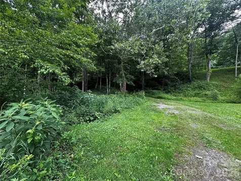 0 Green Creek Road Bakersville NC 28705