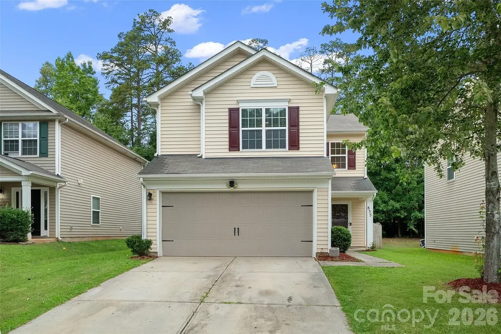 835 Rook Road Charlotte NC 28216