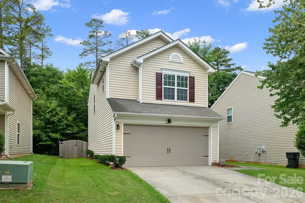 835 Rook Road Charlotte NC 28216