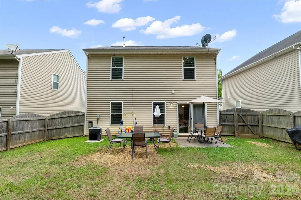 835 Rook Road Charlotte NC 28216