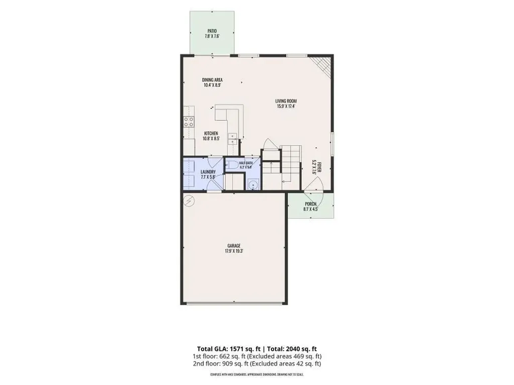 835 Rook Road Charlotte NC 28216