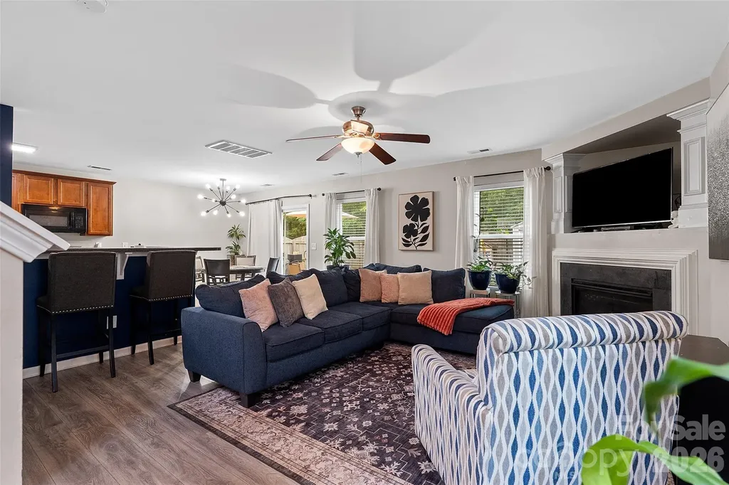 835 Rook Road Charlotte NC 28216